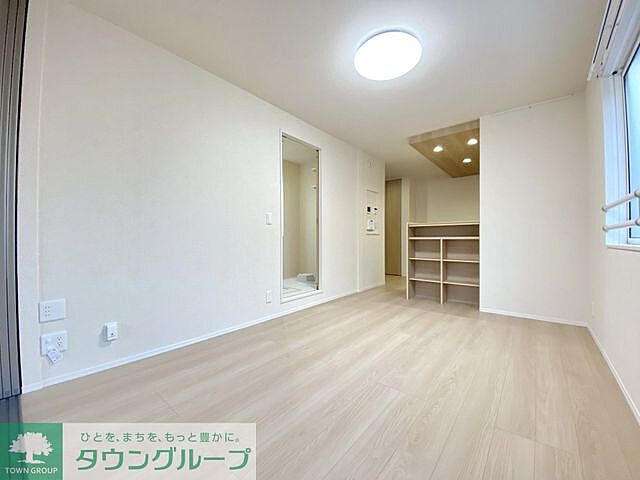 子供部屋