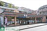 周辺：セブンイレブン川崎生田東店 徒歩9分。コンビニ 650m