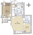 ジオ新宿百人町7階9,580万円
