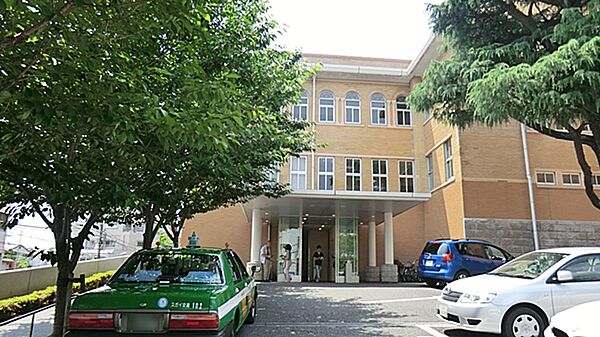 周辺を拡大表示