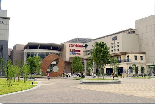 周辺を拡大表示