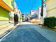 現地写真