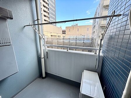 風通し・日当たりともに良好で、日々の暮らしに大きなゆとりを生み出します♪
