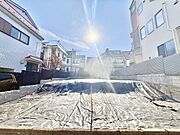 居室の写真