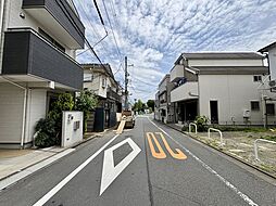 整形地「西落合」Selection A区画