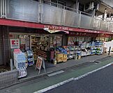 ココカラポイントとｄポイントどちらも貯まります！お薬からコスメ、日用品まで何でも揃うココカラファイン。