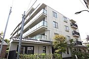 ☆★現地写真☆★ビッグターミナル「新宿」駅も徒歩圏内！都心を掌握する立地！