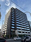 ☆★現地写真☆★2018年（平成30年）築・総戸数184戸の大規模レジデンス