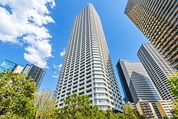 予約制見学会「ザ・パークハウス西新宿タワー60」
