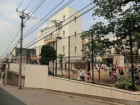 文京区立千石西保育園