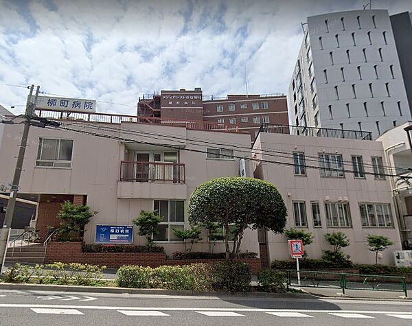 周辺を拡大表示