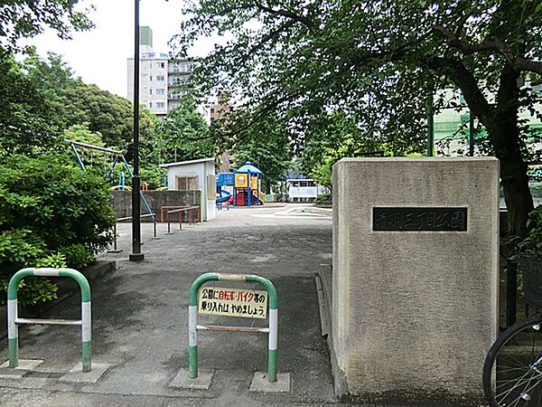 周辺を拡大表示