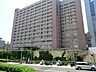 周辺：呼吸器内科、循環器内科、消化器内科、呼吸器外科、消化器外科、脳神経内科　他