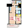 D'FOREST甲南8階8.1万円