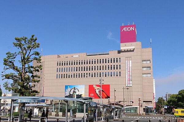 フォンス上之園