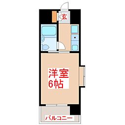 鹿児島中央駅 3.4万円