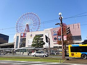 カレラ  ｜ 鹿児島県鹿児島市城西1丁目25番地14（賃貸マンション1R・5階・30.20㎡） その23