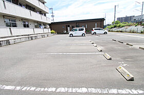 セジュールサンセール  ｜ 鹿児島県鹿児島市田上1丁目26番地20（賃貸アパート3LDK・2階・63.76㎡） その6