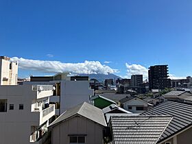 トリニティ西田  ｜ 鹿児島県鹿児島市西田3丁目6番地16（賃貸マンション1K・4階・29.94㎡） その14