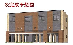 伊集院町徳重アパート