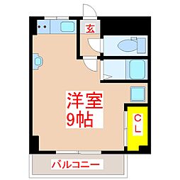 🉐敷金礼金0円！🉐ユーコービル