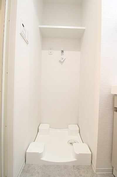 リアンシエルブルー鹿児島中央