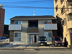 Ｋ・カーサ駅前