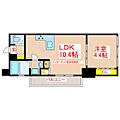 LANDMARKNISIDAHONDORI2階9.5万円