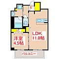 D'FOREST甲南8階8.7万円