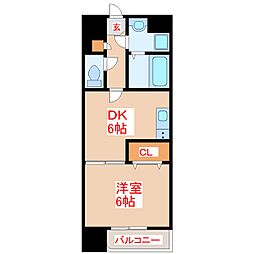 🉐敷金礼金0円！🉐パームヒルズマンション