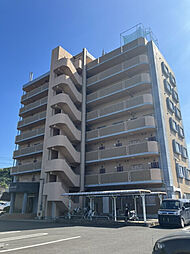 パームヒルズマンション