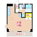 エクシード田上4階4.0万円
