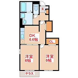 🉐敷金礼金0円！🉐アールタイズI