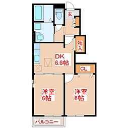 グランデージ妙円寺