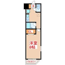 🉐敷金礼金0円！🉐ピースフル原良