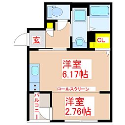 ＧＲＡＮＶＥＲＤＥ　ＮＩＳＨＩＤＡ　II