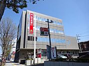 鹿児島銀行草牟田支店 568m