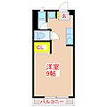 エントピア西田3階3.6万円