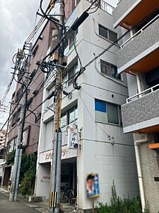 外観 外観