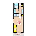 モデナ高麗4階5.2万円