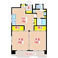 シティハイツ三洋11階8.0万円