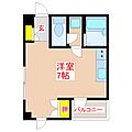 木村ビル22階3.6万円
