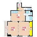 モリホーム上之園4階4.5万円