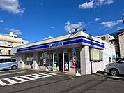 ローソン鹿児島甲南高校前店 517m
