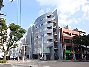 地域医療福祉ステーションひまわり病院 300m