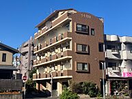 鹿児島県鹿児島市西田3丁目13番地2：物件画像／株式会社オーリック不動産　鹿児島中央駅店