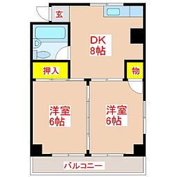 🉐敷金礼金0円！🉐ハイムＴＯＭＯ