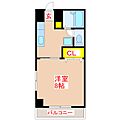 リバーロードマンション2階3.9万円