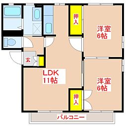 フレグランスＯII