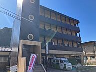 鹿児島県鹿児島市上谷口町1029：物件画像／株式会社オーリック不動産　鹿児島中央駅店
